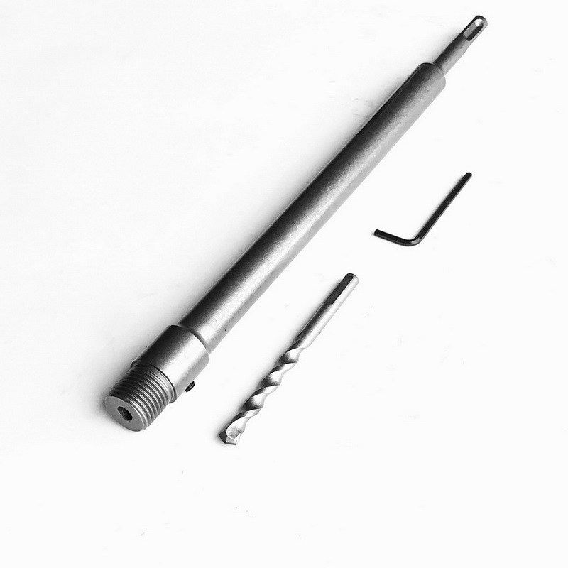 1 peça 330-350mm de compriment - Earthing Grounding Rod avaliação e preço