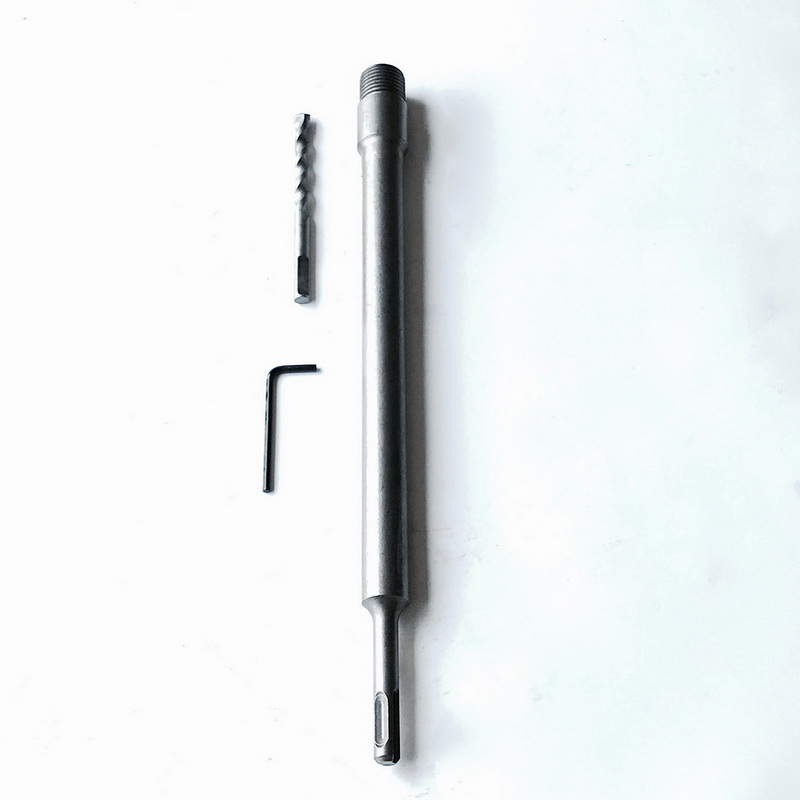 1 peça 330-350mm de compriment - Earthing Grounding Rod avaliação e preço