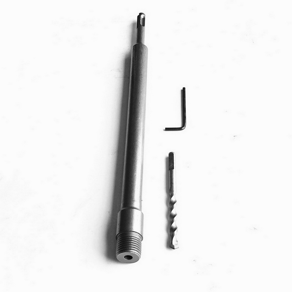 1 peça 330-350mm de compriment - Earthing Grounding Rod avaliação e preço