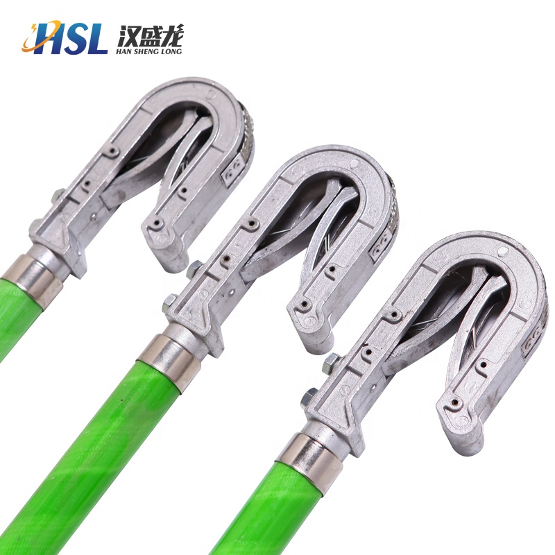 Conjunto de Aterramento de Alt - Earthing Grounding Rod avaliação e preço