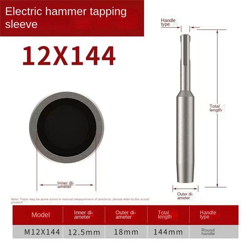 Y42A-1Pc Adaptador SDS Plus pa - Earthing Grounding Rod avaliação e preço