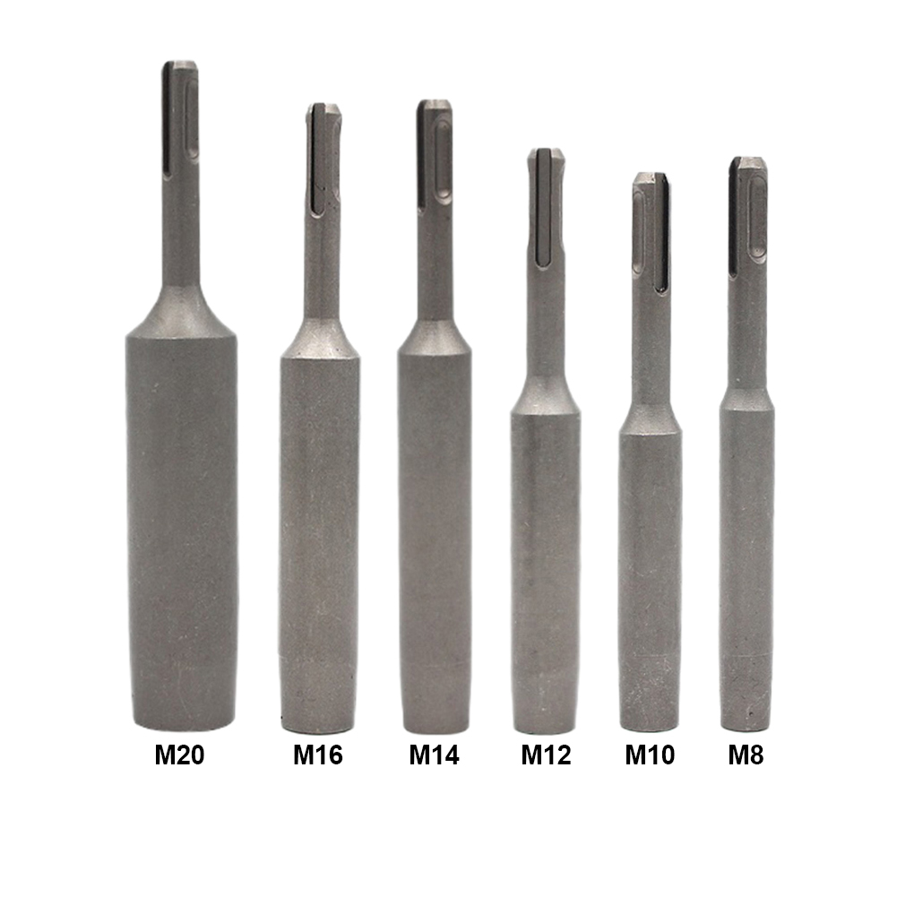 Ferramentas de driver de haste - Earthing Grounding Rod avaliação e preço