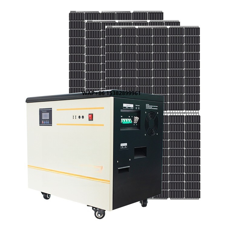 Sistema de energia solar fora  - Renewable Energy Grid avaliação e preço