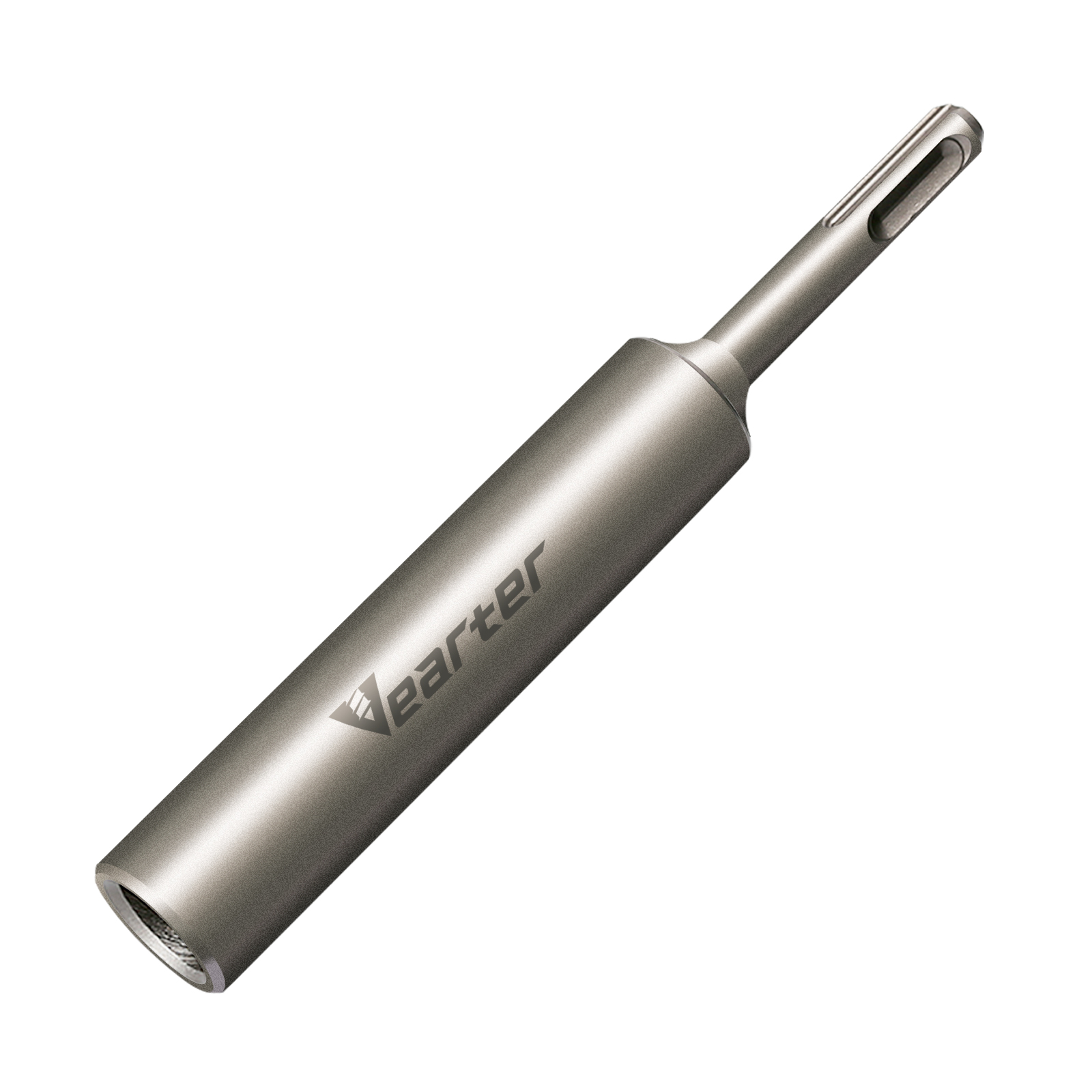 Vearter 1 peça sds plus driver - Earthing Grounding Rod avaliação e preço