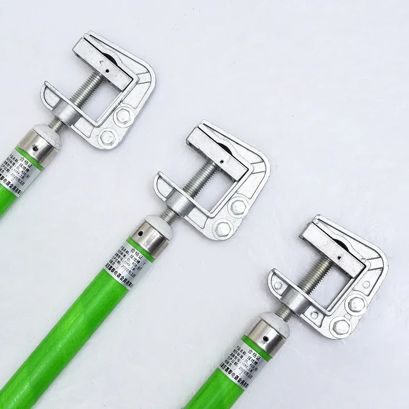 Equipamento de aterramento tem - Earthing Grounding Rod avaliação e preço