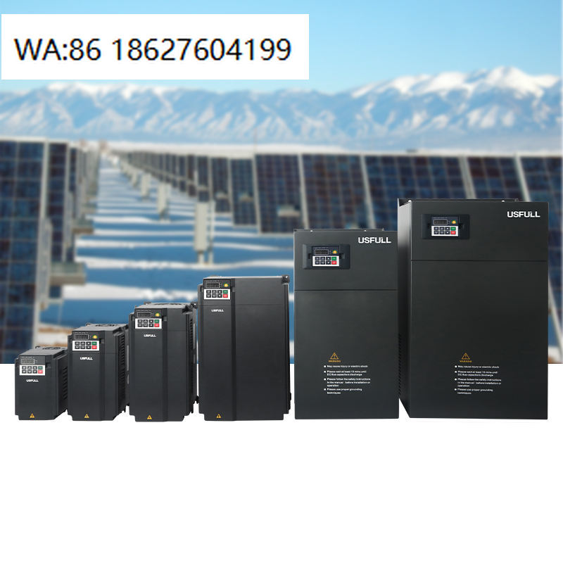Inversor VFD de 15kw Trifásico - Renewable Energy Grid avaliação e preço