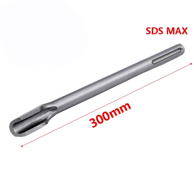Martelo rotativo sds max 280mm - Earthing Grounding Rod avaliação e preço
