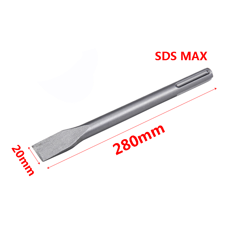 Martelo rotativo sds max 280mm - Earthing Grounding Rod avaliação e preço