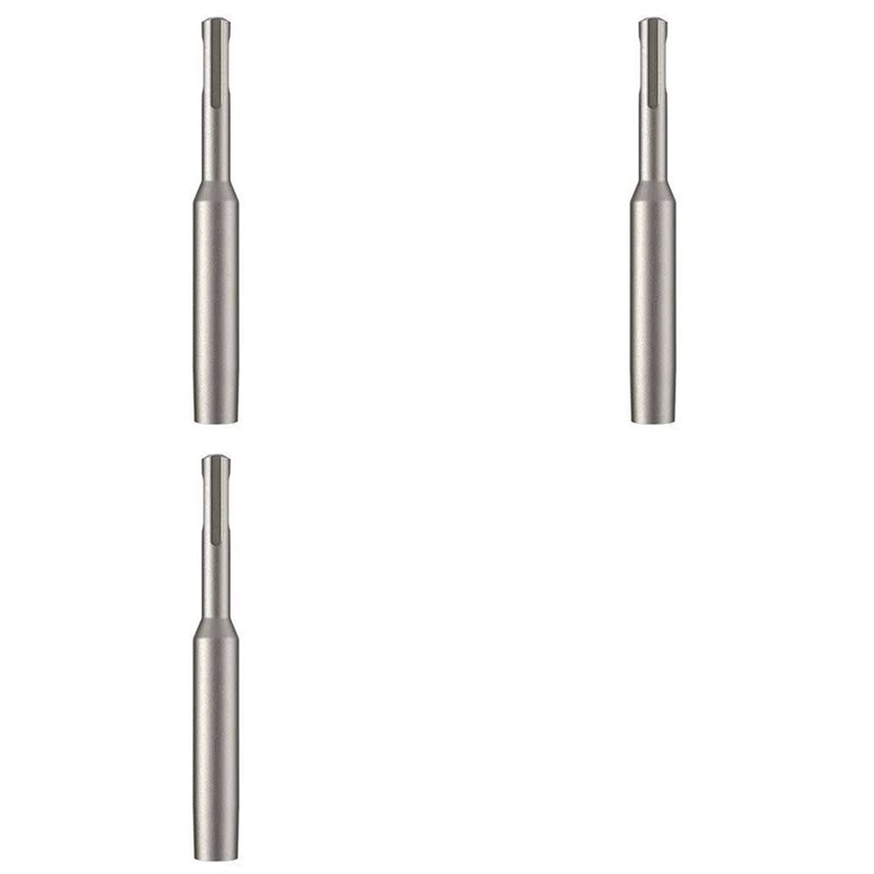 A84X-3Pc Chave de Impacto SDS  - Earthing Grounding Rod avaliação e preço
