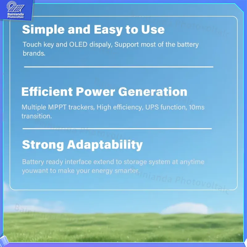Kit de Sistema de Energia Sola - Wind Solar Hybrid Kit avaliação e preço