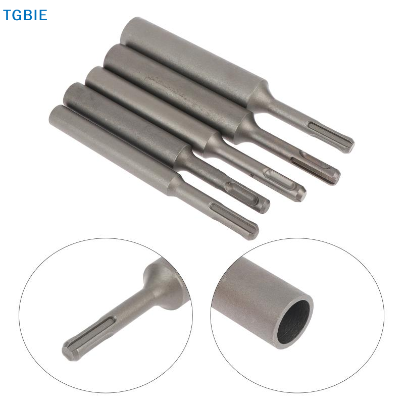 【L】Ponteira para Cravar Haste  - Earthing Grounding Rod avaliação e preço