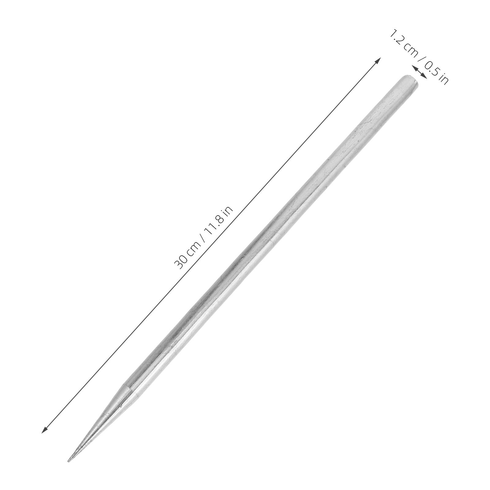 Haste de Aterramento Galvaniza - Earthing Grounding Rod avaliação e preço