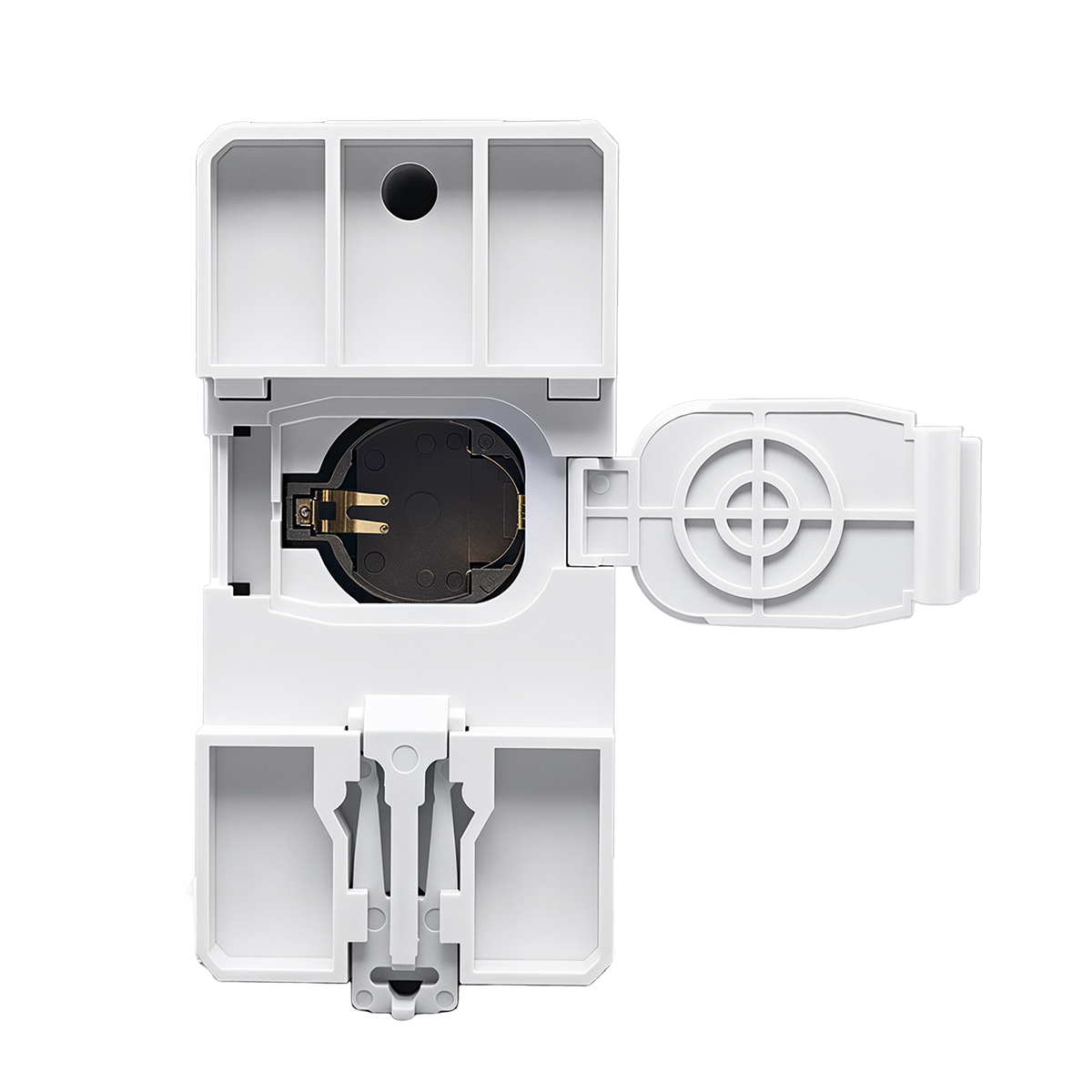 Protetor de Tensão TOMZN 63A c - Battery Monitor Coulometer avaliação e preço